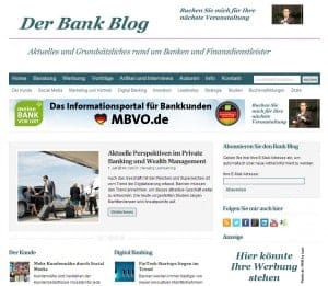 Bild: Der Bank Blog, www.der-bank-blog.de