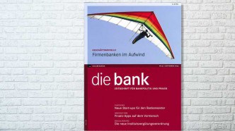 Quellen: auris/bigstock.com / Bank-Verlag GmbH