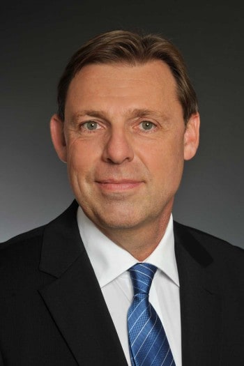 Dr. Wolfgang Breuer zum Vorstandsvorsitzenden der Provinzial NordWest Holding AG Provinzial NordWest Holding