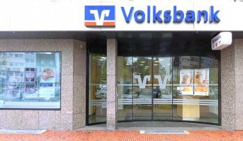 Volksbank Dinslaken