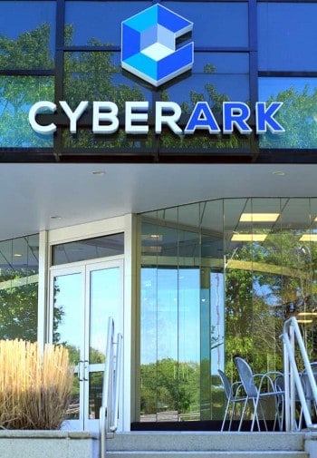 CyberArk