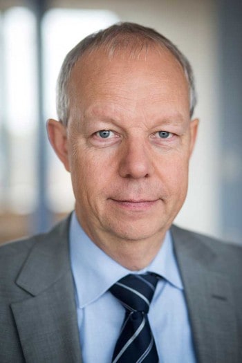 Thomas Jorberg, Vorstandssprecher GLS Bank