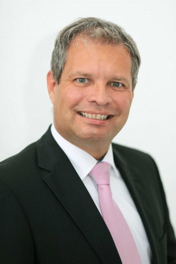 Autor Andreas Duthel ist Director Lexmark Global Services DACH bei Lexmark Deutschland Lexmark