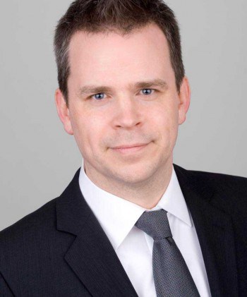 Christian Fink, Head of Payments bei NTT DATANTT DATA