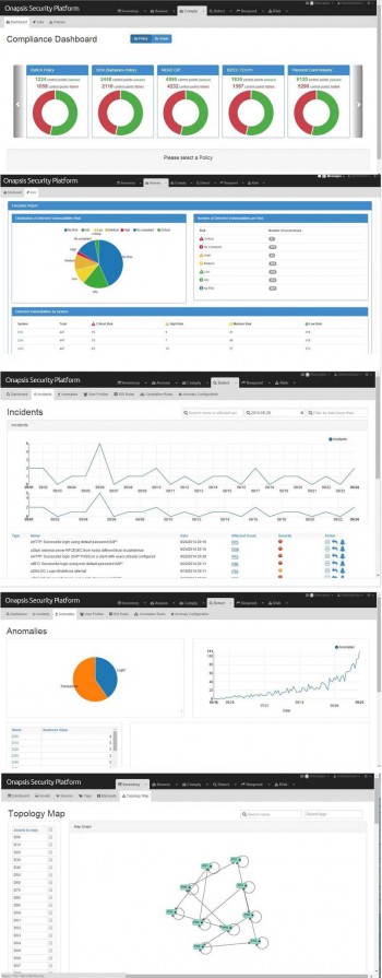 Mit speziellen Tools will Onapsis SAP Sicherheitsprobleme bekämpfenOnapsis