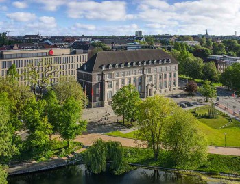 Förde Sparkasse Hauptstelle Kiel 2 Finanz Informatik