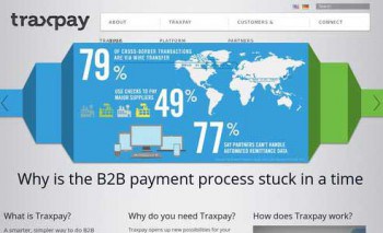 Traxpay