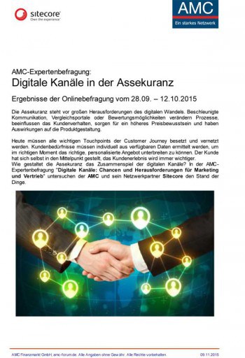 Sitecore/AMC