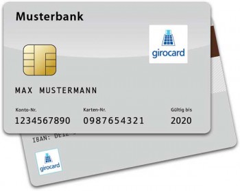 girocard