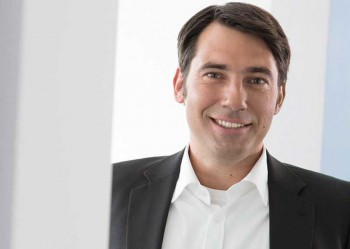 Florian Oswald, Vorstand FINANCE-BASE und GF FinTechCube FINANCE-BASE