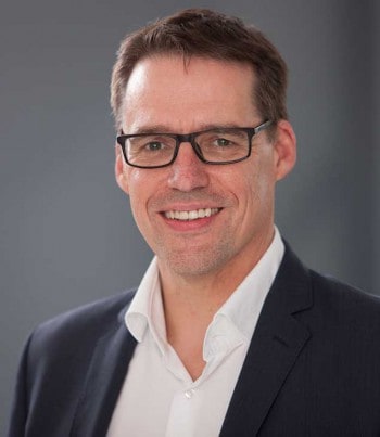 Ralf Bach, neuer COO der PPRO GroupPPRO