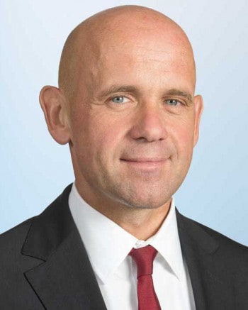 FI-TS CEO Walter Kirchmann