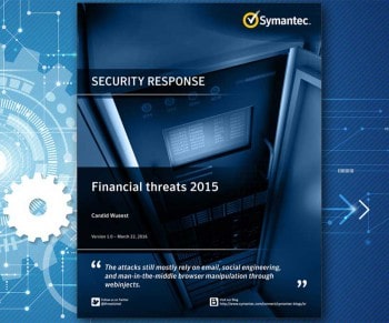 symantec 