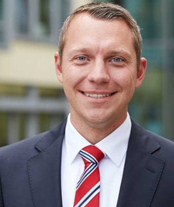 Martin Preuss, Manager Vertriebssteuerung bei Sopra Steria ConsultingSopra Steria Consulting