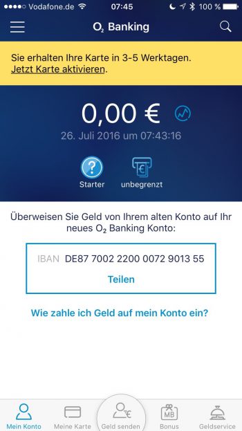 O2 App