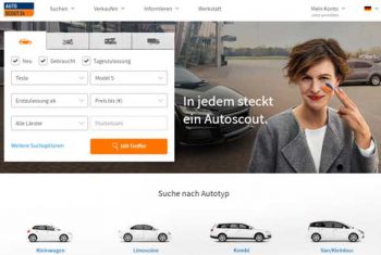 Autoscout24