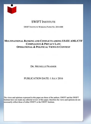 SWIFT Institute