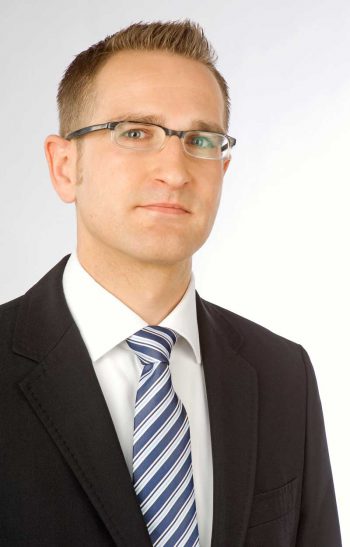 Markus Dorsch, Manager Business Intelligence, Golding Capital Partners<q>Golding Capital Partners