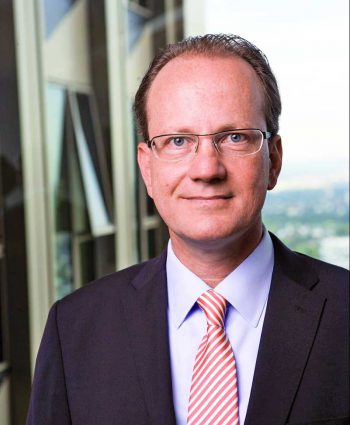 Rainer Wilken, Partner bei PwC<q>PwC