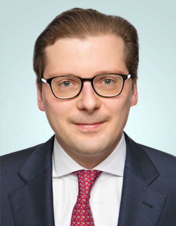Experte für Crowdfunding: Dr. Christian Conreder, Rechtsanwalt