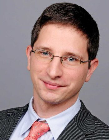 Experte für Crowdfunding: Fabian Hausemann, Rechtsanwalt