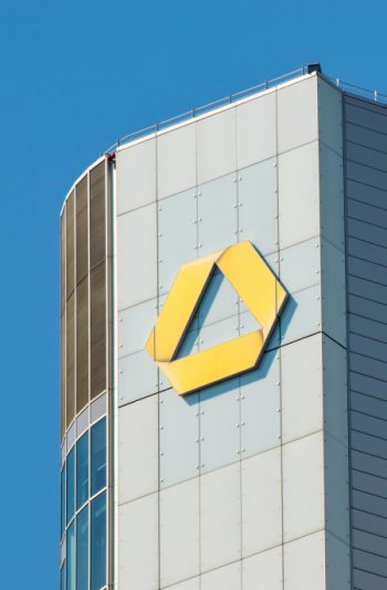 Commerzbank: Kredite für Nachhaltigkeit