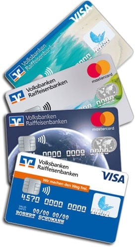 Debit-Mastercard: Genos haben die 'DirectCard' schon ein ...