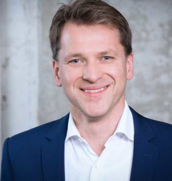 Mathias Gehrke, CEO Minveo<q>Minveo</q>