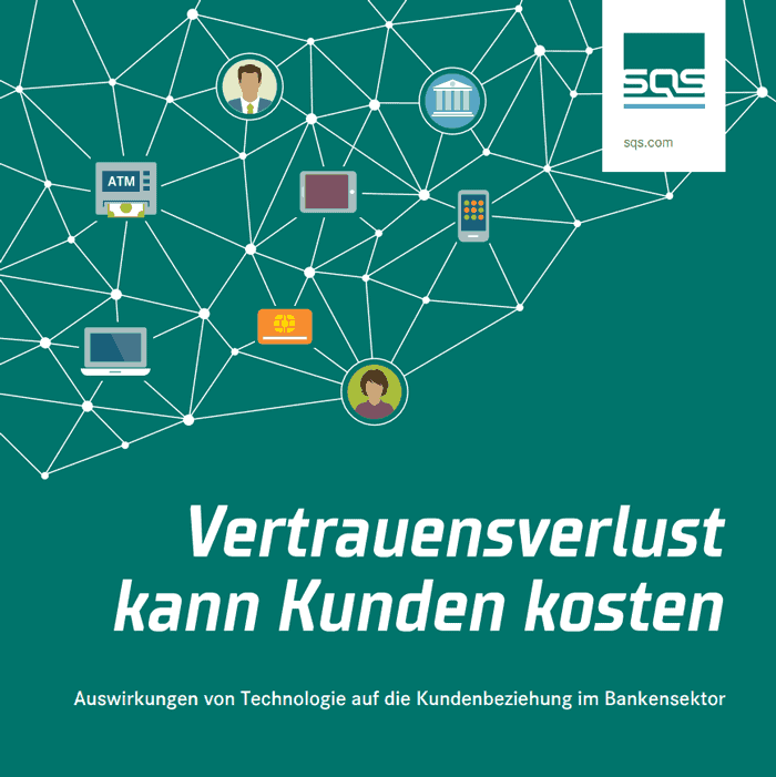 Vertrauensverlust Vertrauensverlust