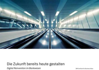 Über den Business Value des Bankings und die Neuerfindung der Banken