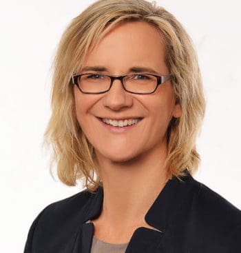 Jana Brendel, neue CIO der Concardis