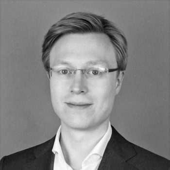 Nicolas Kipp ist Director Risk Management bei RatePAY - Payment