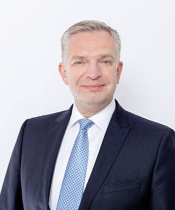 Andreas Krischke, Geschäftsführer Indigo Headhunters