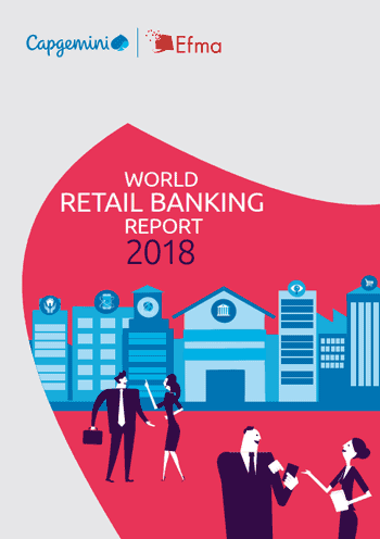 World Retail Banking Report 2018