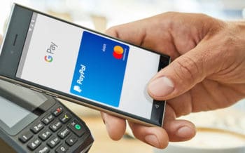 Google pay und Apple Pay werden sich den Markt teilen. Wo ist der play für die girocard?