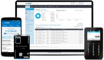 myPOS-Lösung für Selbständige und kleine Unternehmen