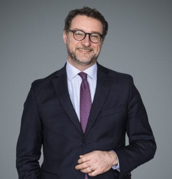 Alessandro Baroni, CMO equensWorldline; Quelle: equensWorldline