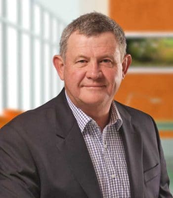 Philip Copeland, CEO Avoka