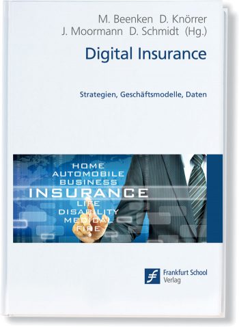 Buchtipp: Digital Insurance