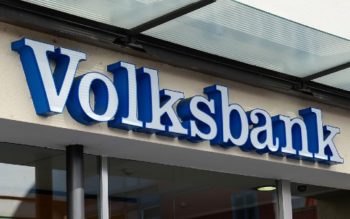 Volksbank Logo