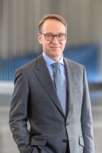 Überlegungen von Bundesbanker Dr. Weidmann zum digitalen Euro, Zentralbankgeld und CBDC