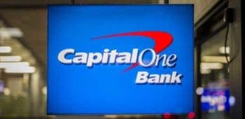 Capital One Bank