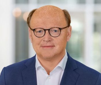 Jens-Olaf Bartels, neue Co-Sprecher des Vorstandes der Fiducia &amp; GAD IT