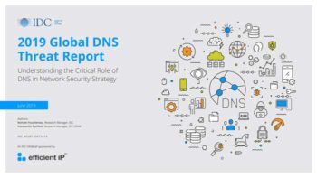 Studie zu DNS-Angriffen