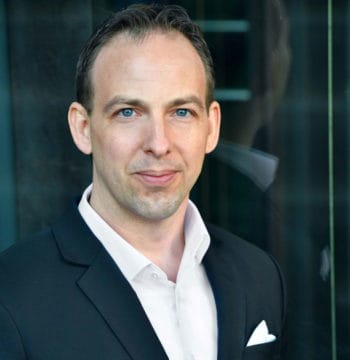 Marc Bernstein, Partner bei Eight Advisory Germany und Mitglied im Beirat der EZZY AG<q>Eight Advisory