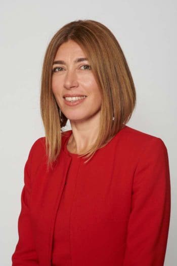 Investec Asset Management ernennt Lucia Pino-Garcia zum Chief Technology Officer<q>Investec Asset Management