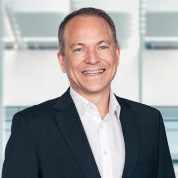 Dr. Markus Schumacher ist General Manager Europe bei Onapsis<q>Onapsis