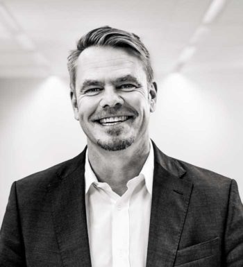 Björn Hoffmeyer wird Anfang Januar neuer CCO (Chief Commer­cial Officer) von Payone<q>Payone