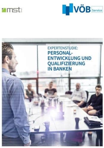 Personalentwickliung-Qualifizierung-Banken