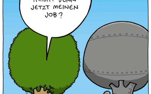 ... 1. Mai: Tag der RPA? Ruthe